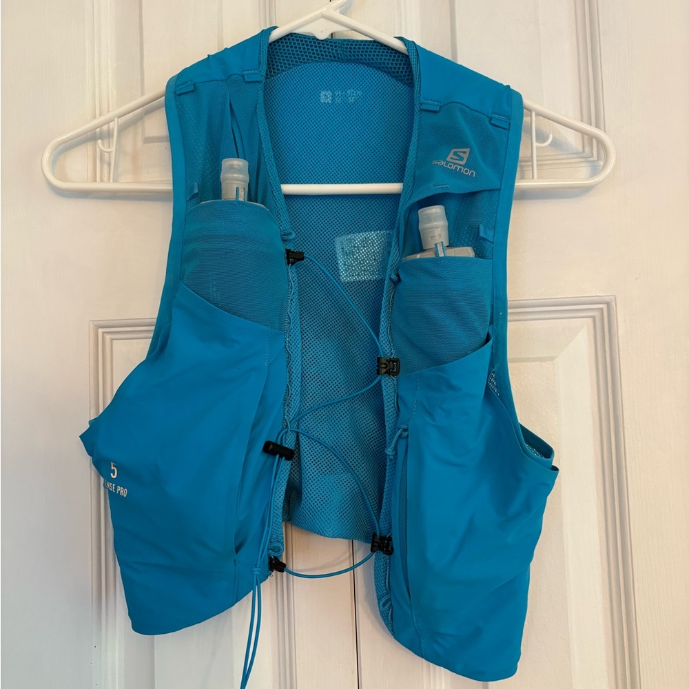 Salomon Sense Pro 5 Hydration Vest